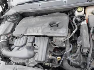 2013 Buick Verano with VIN 1G4PP5SK3D4207630, listed as a IAAI auction lot 41957231 with 179,239 mi miles and . Bid and sale history available at DreamBid. Image 10.