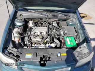 1999 Oldsmobile Cutlass GL z VIN 1G3NB52M3X6330302, wystawiony jako Copart lot #77639734 z przebiegiem 106 995 mil mil oraz Czysty tytuł • Clean title. Historia ofert i sprzedaży dostępna na DreamBid. Obrazek 11.