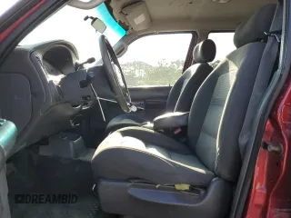2004 Ford Explorer Sport Trac XLS z VIN 1FMZU67K24UA04776, wystawiony jako Copart lot #56180655 z przebiegiem 261 876 mil mil oraz Szkoda całkowita • Salvage title. Historia ofert i sprzedaży dostępna na DreamBid. Obrazek 7.