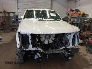 2022 Ford F-250 XL with VIN 1FT7X2B67NEC02786, listed as a IAAI auction lot 41246298 with 71,976 mi miles and . Bid and sale history available at DreamBid. Image 13.