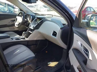 2016 Chevrolet Equinox LTZ with VIN 2GNFLGEK9G6212747, listed as a IAAI auction lot 41956633 with 114,058 mi miles and . Bid and sale history available at DreamBid. Image 5.