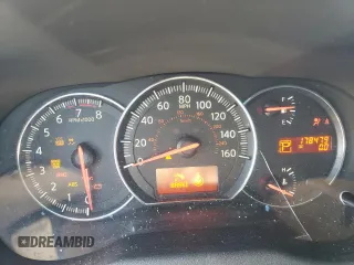 2010 Nissan Maxima S с VIN 1N4AA5AP8AC832475, выставлен на аукционе Copart как лот 52160445 с пробегом 178 479 миль миль и Списание • Salvage title. История ставок и продаж доступна на DreamBid. Изображение 9.