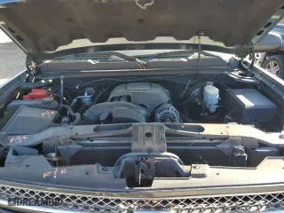 2010 Chevrolet Silverado 1500 LT with VIN 3GCRCSE08AG235827, listed as a Copart auction lot 46682415 with 152,788 mi miles and Salvage Title. Bid and sale history available at carsss.com. Image 11.