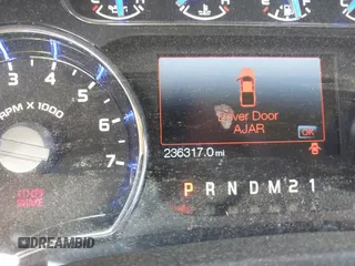 2014 Ford F-150 XL with VIN 1FTFW1CF0EKG40901, listed as a IAAI auction lot 41704498 with 236,317 mi miles and . Bid and sale history available at carsss.com. Image 15.