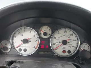 2001 Mazda MX-5 Miata z VIN JM1NB353510216609, wystawiony jako IAAI lot #41298866 z przebiegiem 183 388 mil mil oraz . Historia ofert i sprzedaży dostępna na DreamBid. Obrazek 7.