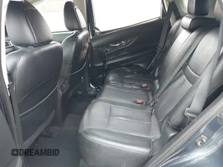 2015 Nissan Rogue SL z VIN 5N1AT2MV9FC897741, wystawiony jako IAAI lot #42151076 z przebiegiem 124 466 mil mil oraz . Historia ofert i sprzedaży dostępna na DreamBid. Obrazek 8.