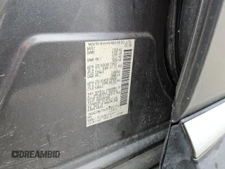 2018 Nissan Murano SV z VIN 5N1AZ2MG7JN159725, wystawiony jako Copart lot #54891085 z przebiegiem 115 680 mil mil oraz Czysty tytuł • Clean title. Historia ofert i sprzedaży dostępna na DreamBid. Obrazek 13.