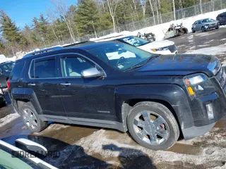 2012 GMC Terrain SLT-2 z VIN 2GKFLXE53C6208906, wystawiony jako IAAI lot #41687094 z przebiegiem 184 796 mil mil oraz . Historia ofert i sprzedaży dostępna na DreamBid. Obrazek 12.