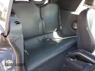 2007 MINI Convertible S z VIN WMWRH33507TL95604, wystawiony jako Copart lot #53272395 z przebiegiem 94 957 mil mil oraz Szkoda całkowita • Salvage title. Historia ofert i sprzedaży dostępna na DreamBid. Obrazek 10.