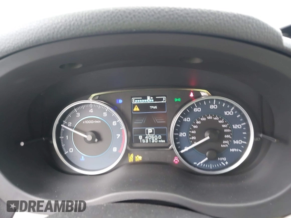 2015 Subaru Crosstrek Limited with VIN JF2GPASC3F8229713, listed as a IAAI auction lot 42455267 with 153,130 mi miles and . Bid and sale history available at DreamBid. Image 7.