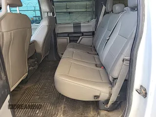 2019 Ford F-250 XL with VIN 1FT7W2B65KEE40165, listed as a IAAI auction lot 42727924 with 182,010 mi miles and . Bid and sale history available at DreamBid. Image 27.