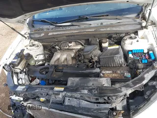 2009 Hyundai Santa Fe SE with VIN 5NMSH73E59H230115, listed as a IAAI auction lot 41997711 with 143,068 mi miles and . Bid and sale history available at DreamBid. Image 10.
