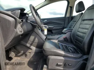 2017 Ford C-Max SE z VIN 1FADP5EU7HL112817, wystawiony jako Copart lot #51847505 z przebiegiem 134 357 mil mil oraz Szkoda całkowita • Salvage title. Historia ofert i sprzedaży dostępna na DreamBid. Obrazek 7.