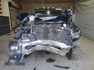 2013 Ram 2500 Laramie with VIN 3C6UR5FL9DG538565, listed as a Copart auction lot 47605065 with 246,071 mi miles and Salvage title. Bid and sale history available at DreamBid. Image 5.