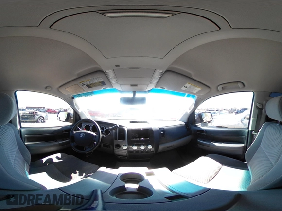 2010 Toyota Tundra with VIN 5TFEY5F17AX092678, listed as a IAAI auction lot 42443054 with 352,366 mi miles and . Bid and sale history available at DreamBid. Image 19.