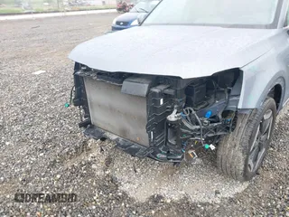 2024 Kia Telluride EX with VIN 5XYP34GC8RG493124, listed as a IAAI auction lot 42438819 with 20,320 mi miles and . Bid and sale history available at DreamBid. Image 6.