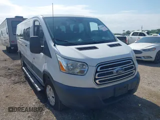 2016 Ford Transit XL с VIN 1FBZX2ZM0GKA14861, выставлен на аукционе IAAI как лот 42448608 с пробегом 56 164 миль миль и . История ставок и продаж доступна на DreamBid. Изображение 1.