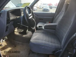1994 Ford Explorer Eddie Bauer z VIN 1FMDU34X7RUB79993, wystawiony jako Copart lot #79817114 z przebiegiem 52 934 mil mil oraz Szkoda całkowita • Salvage title. Historia ofert i sprzedaży dostępna na DreamBid. Obrazek 7.