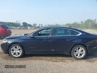 2014 Chevrolet Impala LT с VIN 2G1125S39E9119061, выставлен на аукционе IAAI как лот 42482078 с пробегом 186 994 миль миль и . История ставок и продаж доступна на DreamBid. Изображение 15.