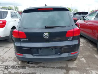 2016 Volkswagen Tiguan S с VIN WVGBV7AXXGW546743, выставлен на аукционе IAAI как лот 42234403 с пробегом 43 344 миль миль и . История ставок и продаж доступна на DreamBid. Изображение 17.