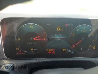 2020 Mercedes-Benz A 220 с VIN WDD3G4FB8LW039726, выставлен на аукционе Copart как лот 57139185 с пробегом 90 399 миль миль и Чистый • Clean title. История ставок и продаж доступна на DreamBid. Изображение 9.