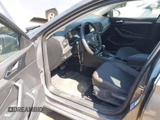2020 Volkswagen Jetta S with VIN 3VWC57BU4LM079713, listed as a IAAI auction lot 42368406 with 50,130 mi miles and . Bid and sale history available at DreamBid. Image 5.