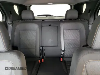 2021 Chevrolet Equinox LT with VIN 2GNAXJEV0M6162189, listed as a Copart auction lot 58557595 with 225,377 mi miles and Clean title. Bid and sale history available at DreamBid. Image 10.
