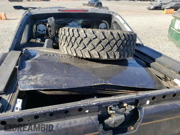 2007 Chevrolet Avalanche 1LT z VIN 3GNFK12387G202146, wystawiony jako Copart lot #77637064 z przebiegiem Nie podano mil oraz Szkoda całkowita • Salvage title. Historia ofert i sprzedaży dostępna na DreamBid. Obrazek 12.
