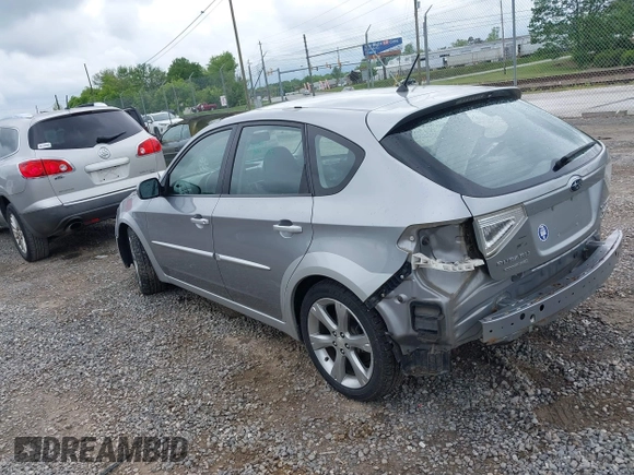 2011 Subaru Impreza Outback Special Sports с VIN JF1GH6D61BH810112, выставлен на аукционе IAAI как лот 42216535 с пробегом 81 884 миль миль и . История ставок и продаж доступна на DreamBid. Изображение 3.