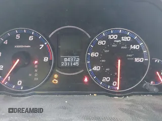 2007 Acura TSX z VIN JH4CL96817C007584, wystawiony jako IAAI lot #42307814 z przebiegiem 231 145 mil mil oraz . Historia ofert i sprzedaży dostępna na DreamBid. Obrazek 7.