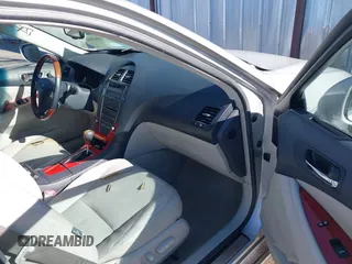 2008 Lexus ES 330 with VIN JTHBJ46G682180651, listed as a IAAI auction lot 41820927 with 315,775 mi miles and . Bid and sale history available at DreamBid. Image 5.