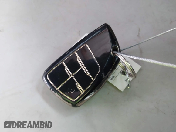 2023 Chevrolet Tahoe LT z VIN 1GNSKNKDXPR105660, wystawiony jako IAAI lot #41587013 z przebiegiem 42 975 mil mil oraz . Historia ofert i sprzedaży dostępna na DreamBid. Obrazek 11.