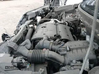 2020 Mitsubishi Outlander ES с VIN JA4AR3AU8LU029105, выставлен на аукционе IAAI как лот 42287486 с пробегом 85 280 миль миль и . История ставок и продаж доступна на DreamBid. Изображение 20.