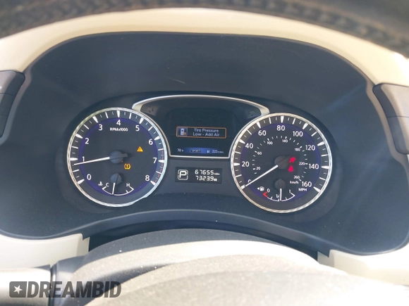 2020 Infiniti QX60 Signature Edition с VIN 5N1DL0MM2LC531608, выставлен на аукционе IAAI как лот 40247204 с пробегом 67 655 миль миль и . История ставок и продаж доступна на DreamBid. Изображение 15.