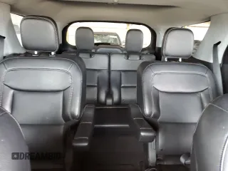 2021 Ford Explorer Limited с VIN 1FM5K8FW0MNA15547, выставлен на аукционе Copart как лот 59007205 с пробегом 21 665 миль миль и Чистый • Clean title. История ставок и продаж доступна на DreamBid. Изображение 10.