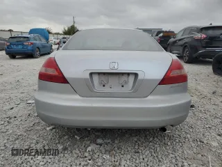 2003 Honda Accord LX z VIN 1HGCM72233A015200, wystawiony jako Copart lot #78218224 z przebiegiem 285 445 mil mil oraz Szkoda całkowita • Salvage title. Historia ofert i sprzedaży dostępna na DreamBid. Obrazek 6.
