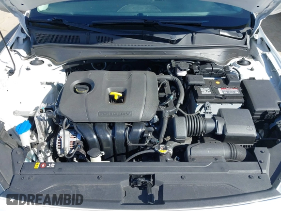 2021 Kia Forte LXS z VIN 3KPF24AD3ME283990, wystawiony jako IAAI lot #41839394 z przebiegiem 66 197 mil mil oraz . Historia ofert i sprzedaży dostępna na DreamBid. Obrazek 10.