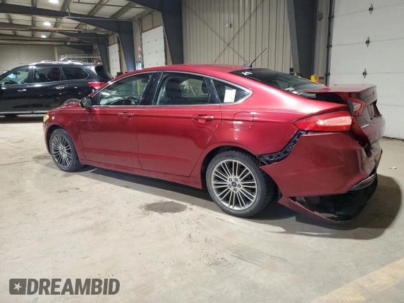 2013 Ford Fusion SE with VIN 3FA6P0HR3DR139706, listed as a Copart auction lot 53710085 with 73,877 mi miles and Salvage Title. Bid and sale history available at carsss.com. Image 2.