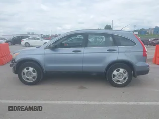 2011 Honda CR-V LX z VIN 5J6RE4H39BL065519, wystawiony jako IAAI lot #42352487 z przebiegiem Nie podano mil oraz . Historia ofert i sprzedaży dostępna na DreamBid. Obrazek 15.