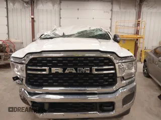 2022 Ram 2500 Big Horn with VIN 3C6UR5DL1NG336663, listed as a IAAI auction lot 41918481 with 53,536 mi miles and . Bid and sale history available at DreamBid. Image 11.