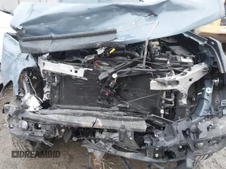 2023 Ford Bronco z VIN 1FMEE5BP2PLC08268, wystawiony jako IAAI lot #41207041 z przebiegiem 10 241 mil mil oraz . Historia ofert i sprzedaży dostępna na DreamBid. Obrazek 6.