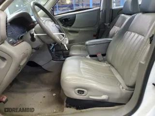2002 Chevrolet Malibu LS with VIN 1G1NE52J52M541172, listed as a Copart auction lot 42225275 with 50,639 mi miles and Salvage Title. Bid and sale history available at carsss.com. Image 7.