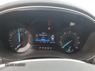 2014 Ford Fusion SE with VIN 3FA6P0H95ER360449, listed as a Copart auction lot 54527605 with 135,740 mi miles and Non Repairable. Bid and sale history available at carsss.com. Image 9.
