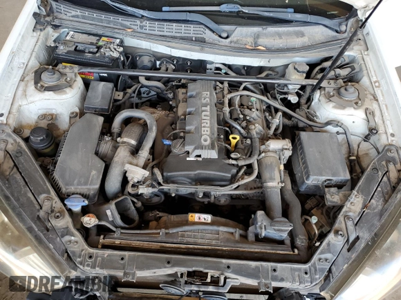 2013 Hyundai Genesis Coupe 2.0T with VIN KMHHT6KD6DU083957, listed as a Copart auction lot 59933145 with 114,276 mi miles and Clean title. Bid and sale history available at DreamBid. Image 11.