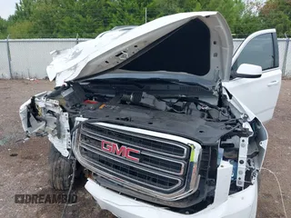 2019 GMC Yukon XL SLT with VIN 1GKS2GKC2KR369285, listed as a IAAI auction lot 40279008 with Not Provided miles and . Bid and sale history available at DreamBid. Image 10.