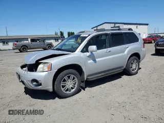 2008 Mitsubishi Endeavor SE z VIN 4A4MN31S08E019644, wystawiony jako Copart lot #58863165 z przebiegiem 150 159 mil mil oraz Szkoda całkowita • Salvage title. Historia ofert i sprzedaży dostępna na DreamBid. Obrazek 1.