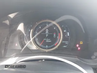 2015 Lexus IS 250 with VIN JTHBF1D23F5063645, listed as a IAAI auction lot 42032522 with 265,020 mi miles and . Bid and sale history available at carsss.com. Image 7.