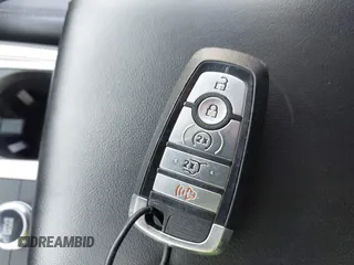 2023 Ford Explorer Limited z VIN 1FMSK8FH2PGA67629, wystawiony jako IAAI lot #42434485 z przebiegiem 67 408 mil mil oraz . Historia ofert i sprzedaży dostępna na DreamBid. Obrazek 11.