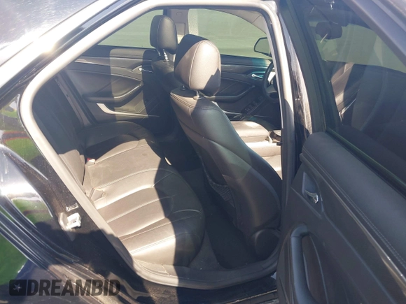 2008 Cadillac CTS RWD z VIN 1G6DF577180143506, wystawiony jako IAAI lot #42422201 z przebiegiem 157 003 mil mil oraz . Historia ofert i sprzedaży dostępna na DreamBid. Obrazek 8.