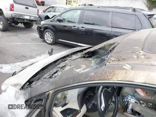 2015 Toyota Sienna XLE with VIN 5TDYK3DC5FS545345, listed as a IAAI auction lot 42280661 with Not provided miles and . Bid and sale history available at DreamBid. Image 6.